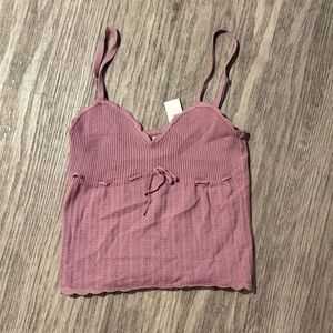 Aritza Wilfred Soloist Top NWT